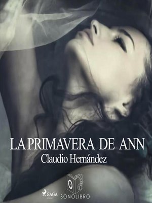 cover image of La primavera de Ann